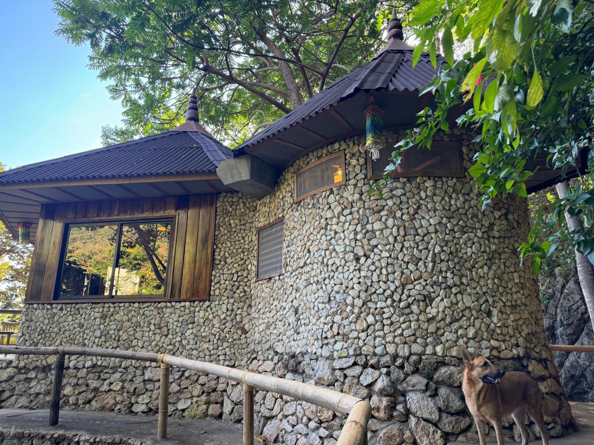 Sangat Island Dive Resort Coron Exterior photo
